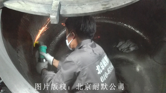 耐氫氟酸防腐涂料施工 耐氫氟酸防腐涂料施工