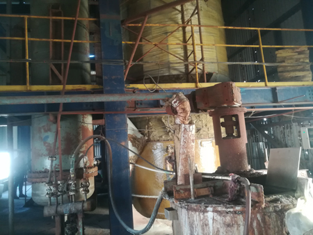 化工反應(yīng)罐 化工反應(yīng)罐