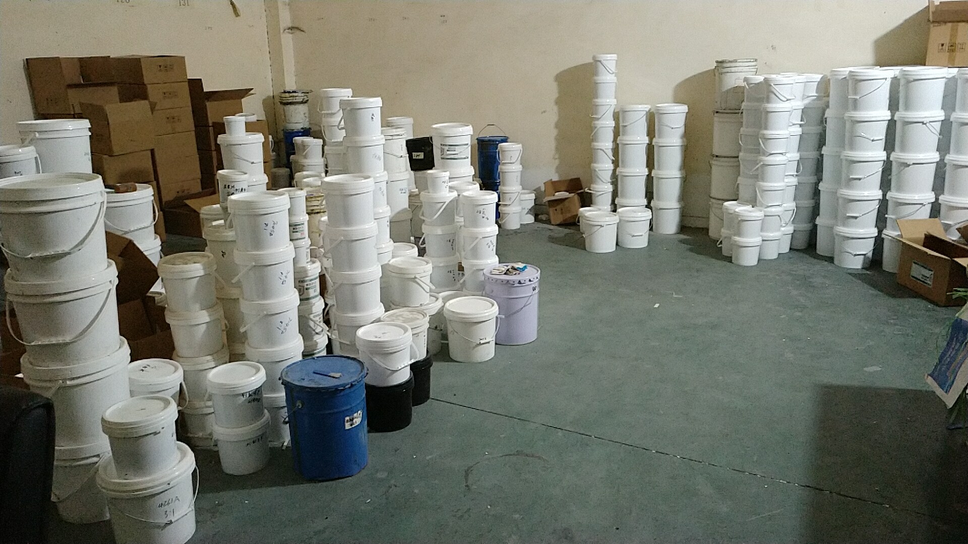 重防腐耐酸防腐漆加工廠房 重防腐耐酸防腐漆加工廠房