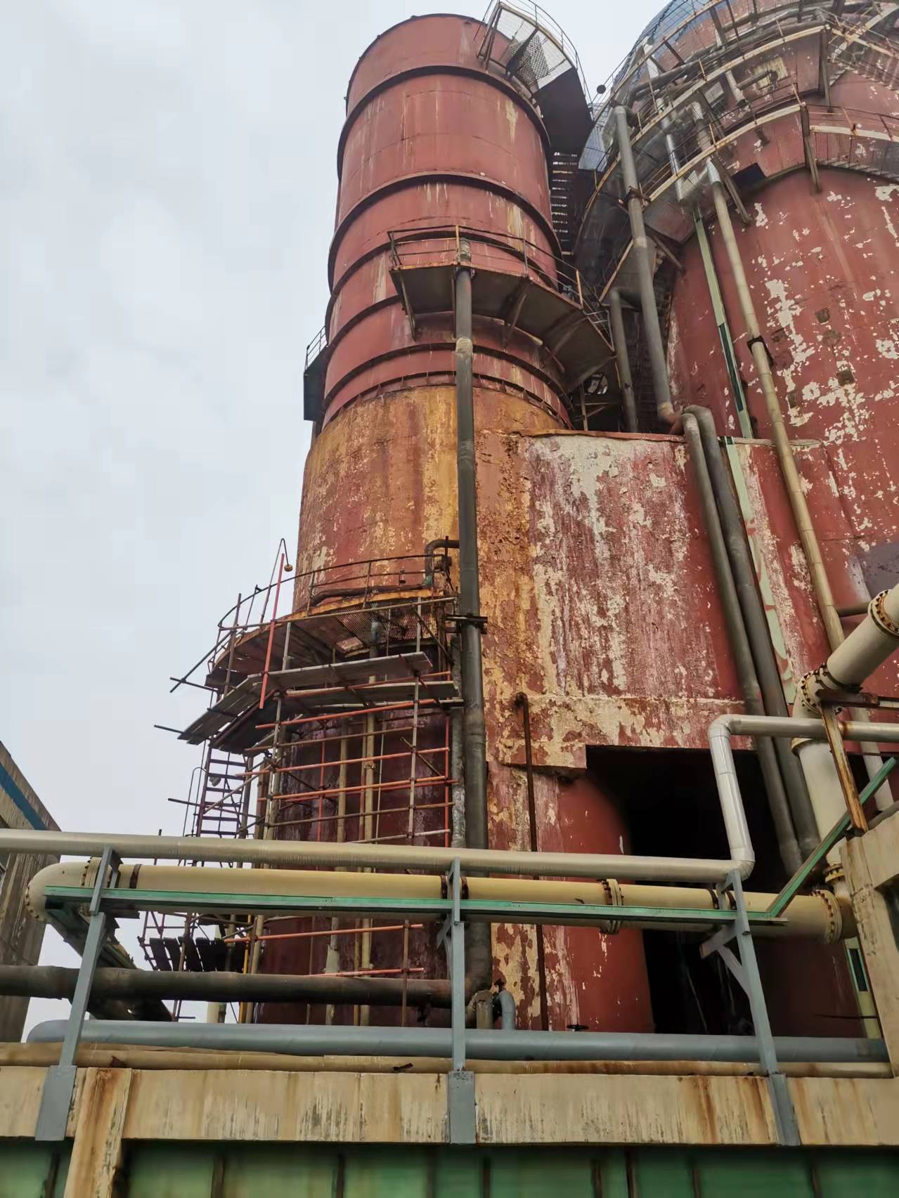 混凝土鋼結(jié)構(gòu)防腐涂料 混凝土鋼結(jié)構(gòu)防腐涂料