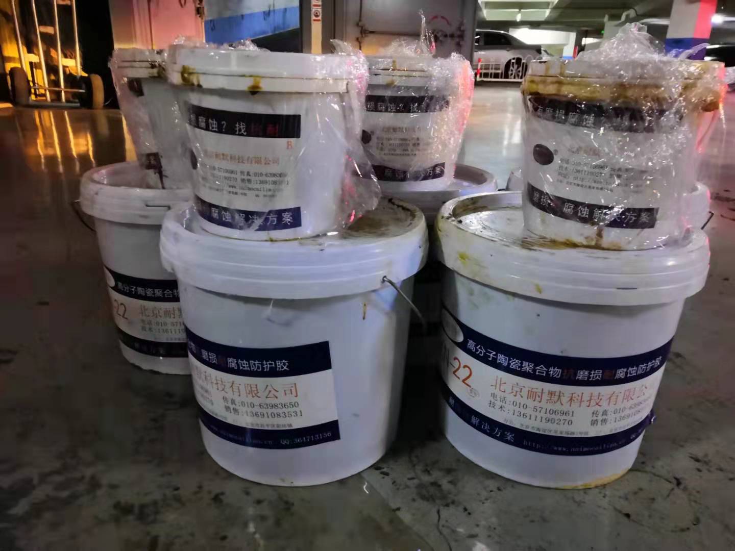 雙組份石墨烯無溶劑重防腐涂料 雙組份石墨烯無溶劑重防腐涂料